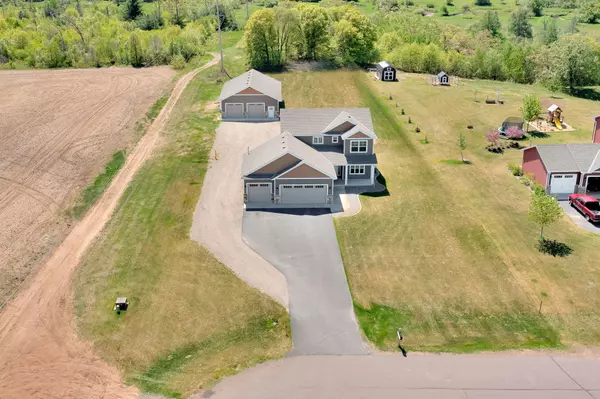 North Branch, MN 55056,5045 390th Street