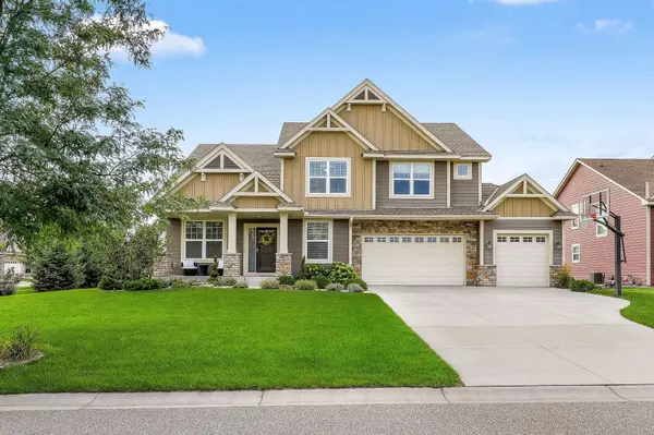 3276 Arden RDG, Woodbury, MN 55129