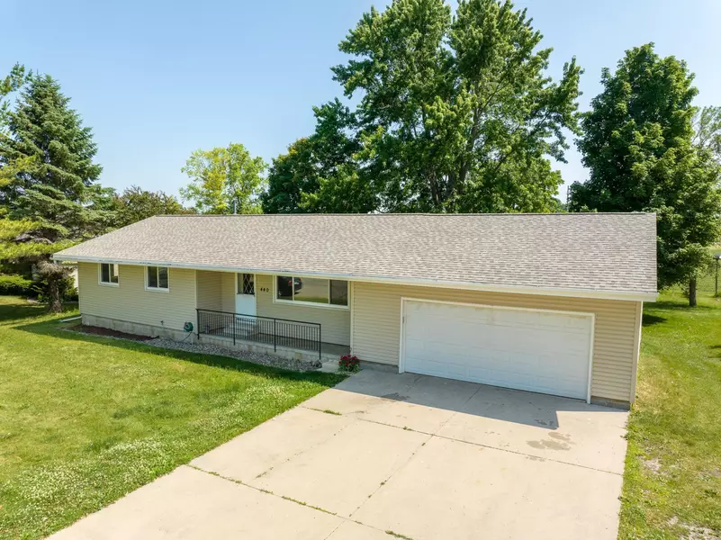 440 Beverly ST, Wanamingo, MN 55983