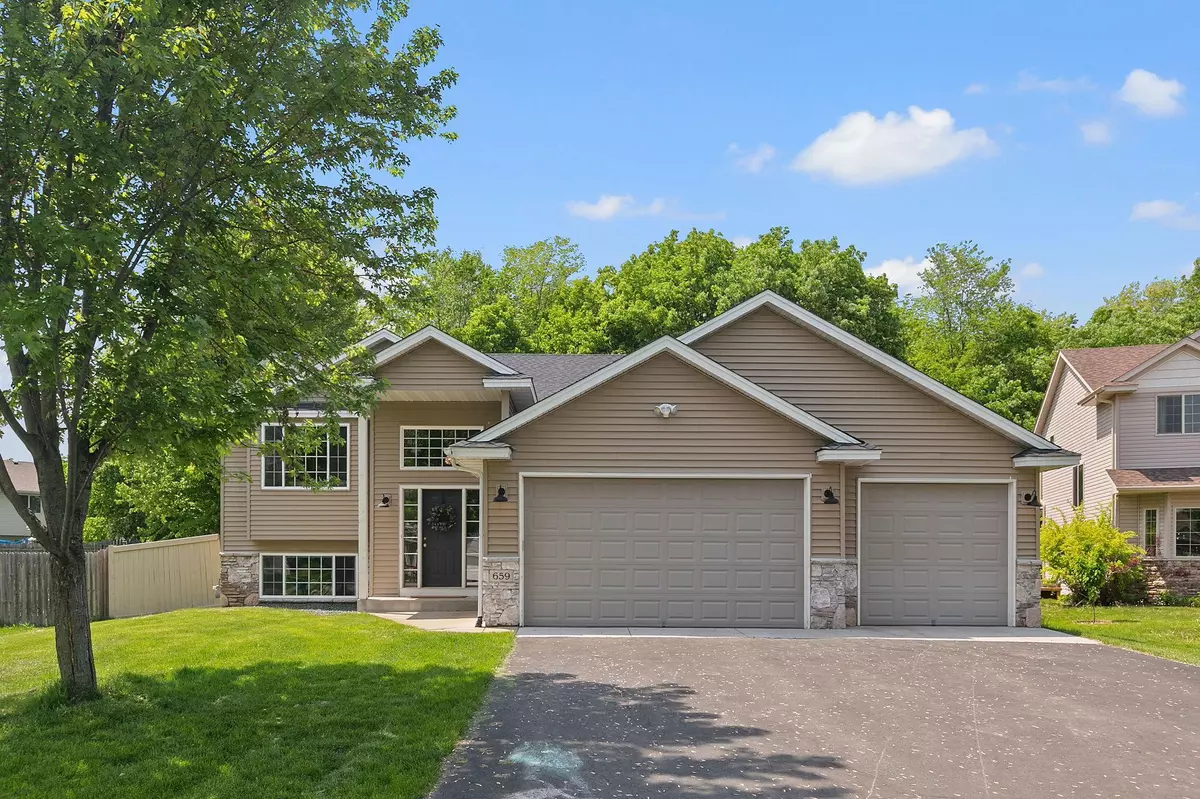 Hanover, MN 55341,659 Kayla LN