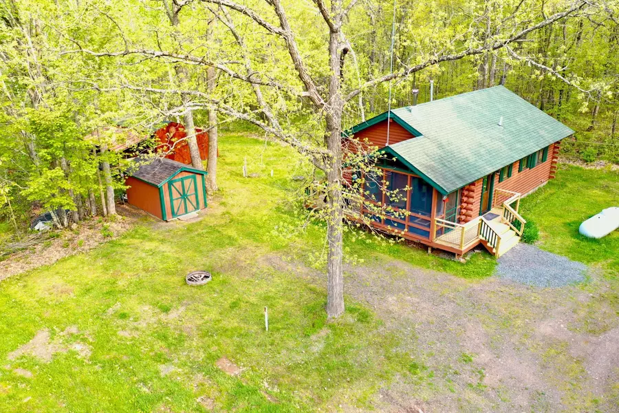 56485 Condor, Arna Twp, MN 55072