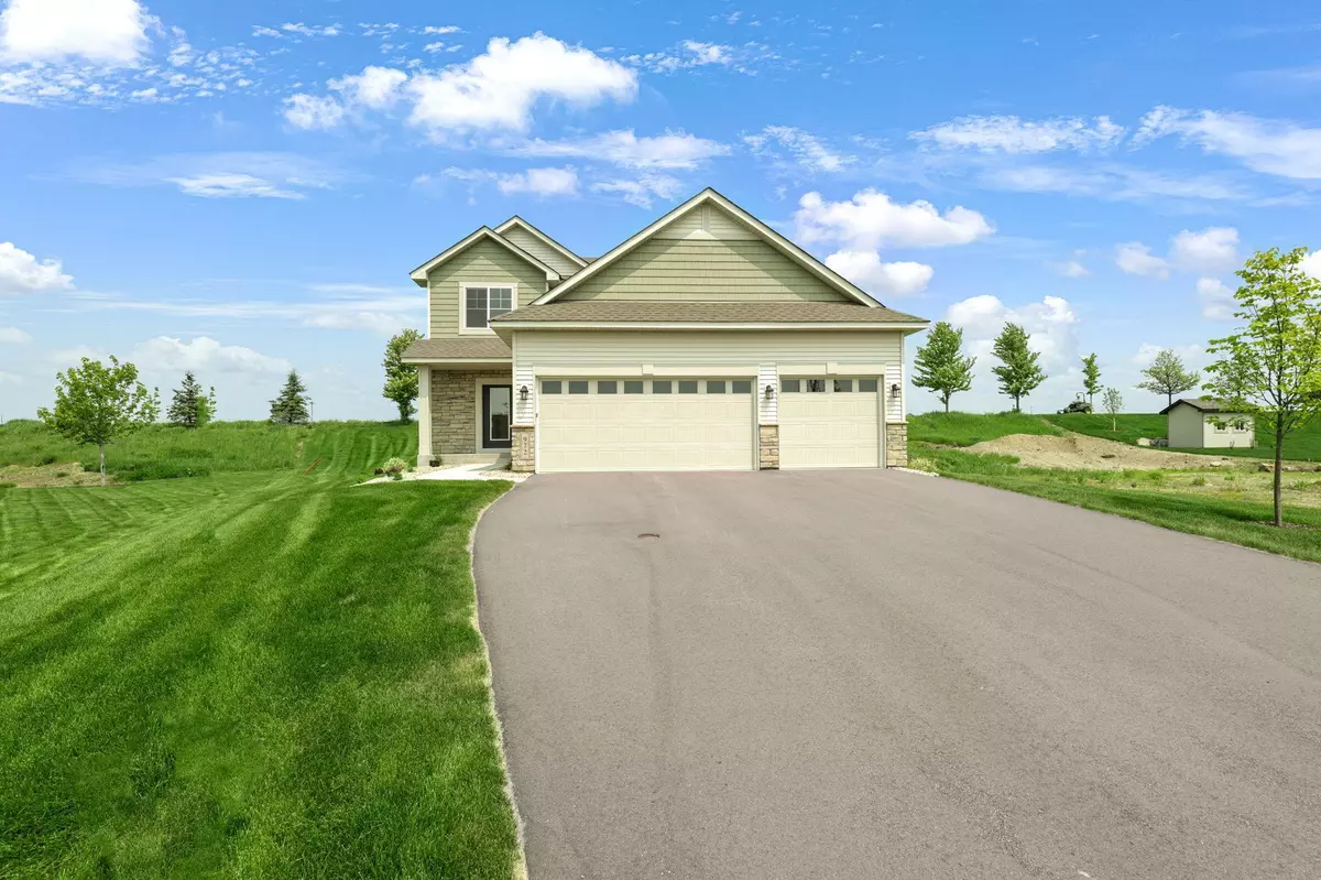 Jordan, MN 55352,972 Forest Edge CIR