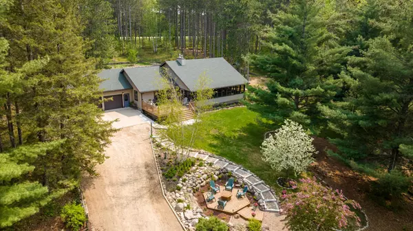 Sebeka, MN 56477,30147 Huntersville RD