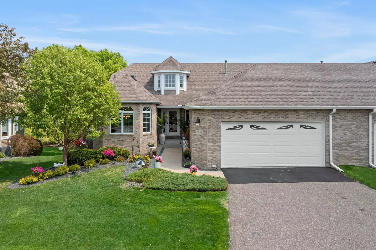 Plymouth, MN 55446,3630 N Archer LN