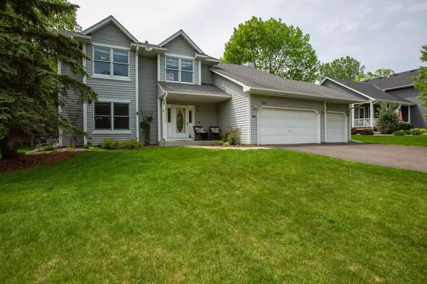 Vadnais Heights, MN 55127,3751 Thomas CT