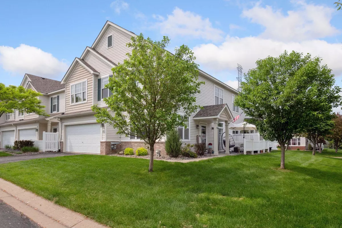 Shakopee, MN 55379,1570 Liberty CIR