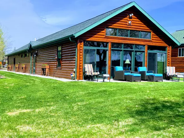 Cass Lake, MN 56633,5849 Harbor View DR NW