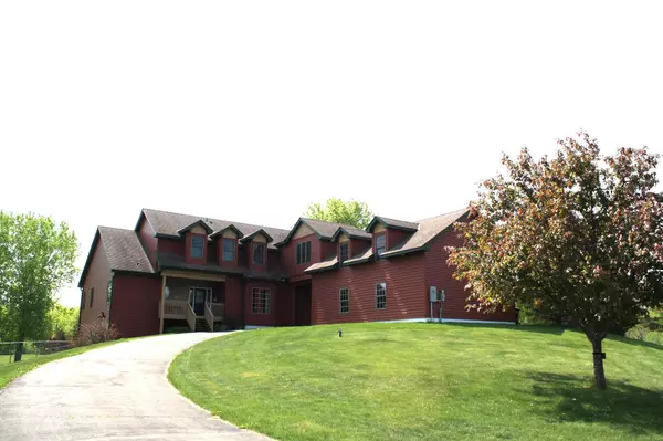 1595 119th ST NW, Monticello, MN 55362