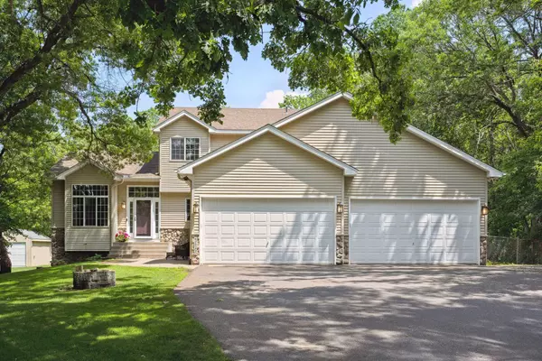 23429 London ST NE, East Bethel, MN 55005