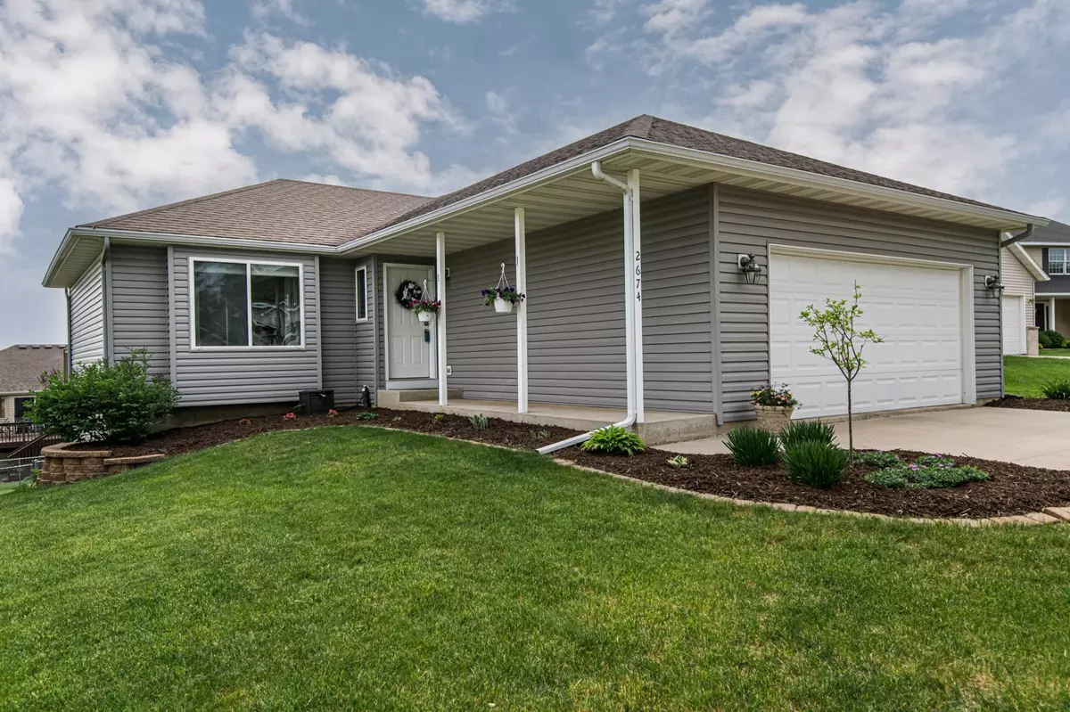 Rochester, MN 55901,2674 Oshkosh LN NW