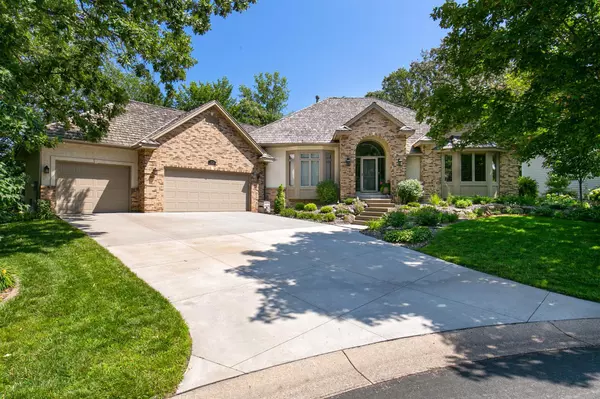 11314 Hawk High CT,  Eden Prairie,  MN 55347