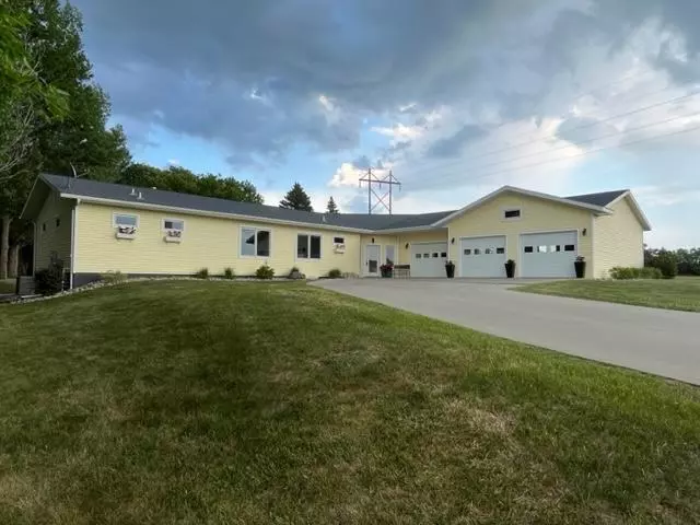 Fergus Falls Twp, MN 56537,2010 Tower View RD