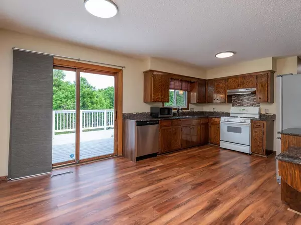 Montrose, MN 55363,240 Buffalo AVE N