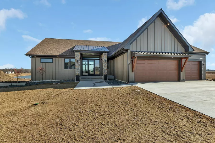 2726 Lehman CT, Sartell, MN 56377