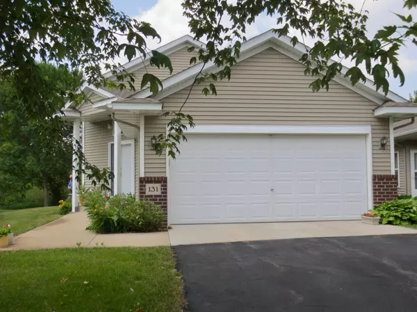 131 Garner CIR, Montrose, MN 55363