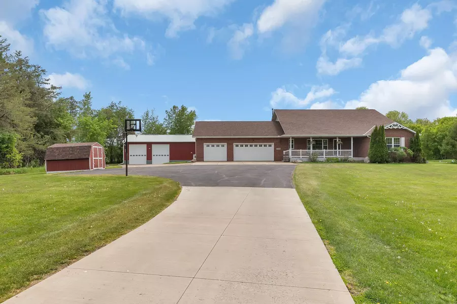 15808 55th ST NE, Foley, MN 56329