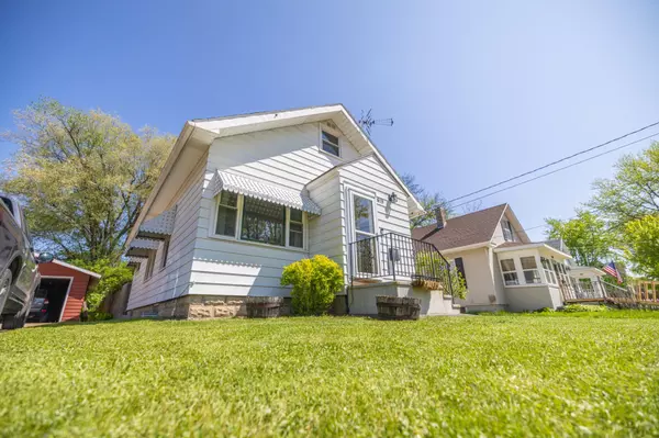 Rochester, MN 55901,419 9th ST NW