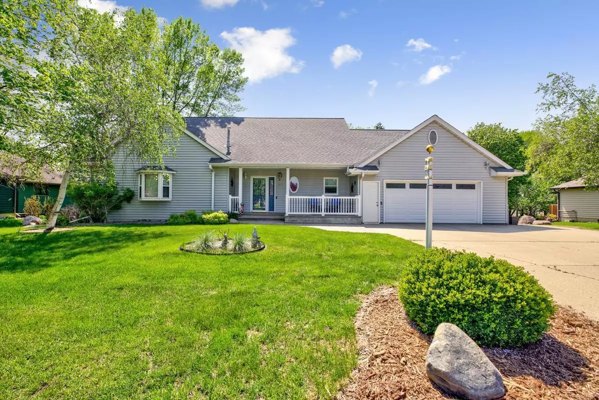 Fairmont, MN 56031,1970 Knollwood DR