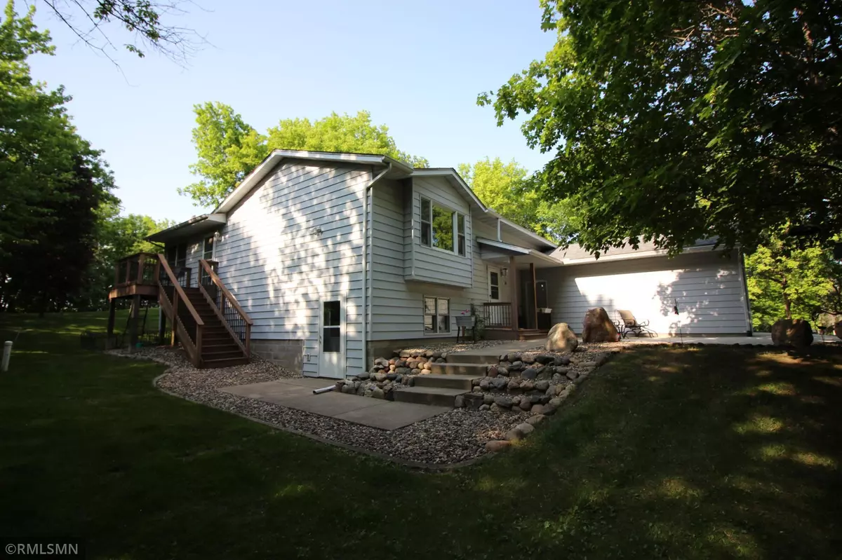 Maple Lake, MN 55358,2492 62nd ST NW