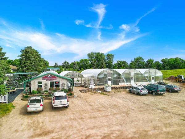 38160 US HWY 59,  Erhards Grove Twp,  MN 56534