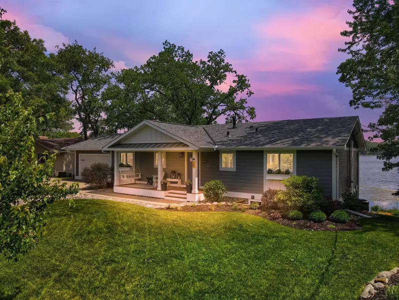 19 W Golden Lake RD, Circle Pines, MN 55014