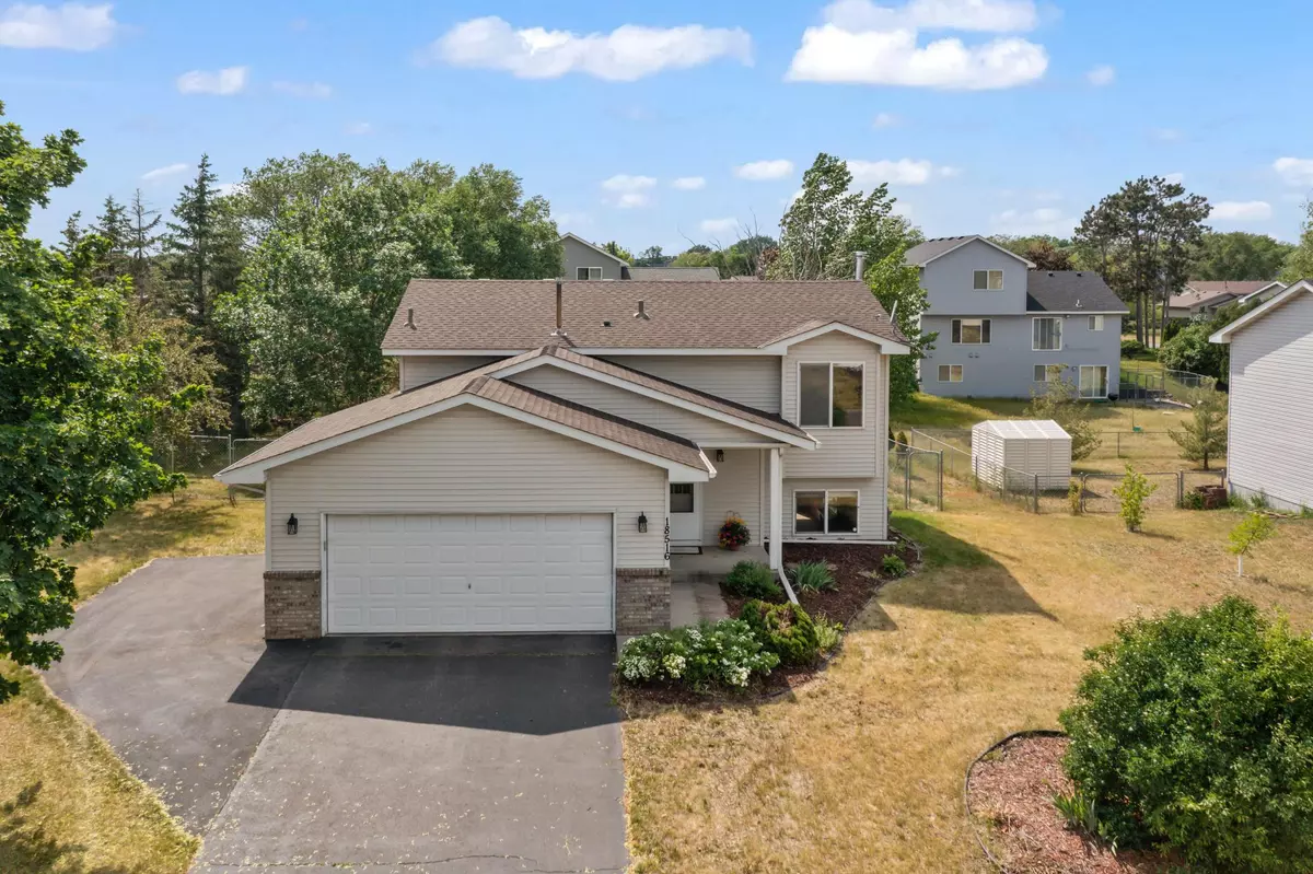 Elk River, MN 55330,18516 Pascal DR NW