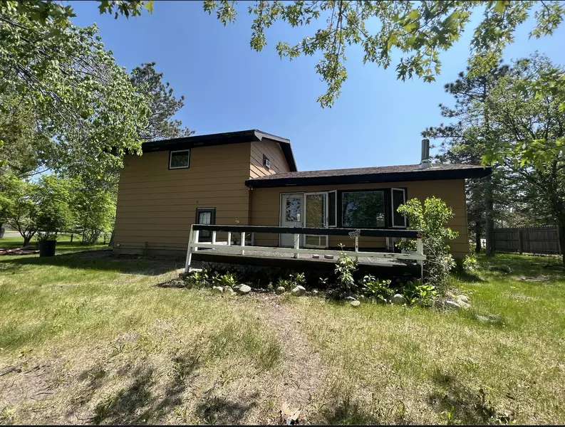 17041 Stalker Lake RD, Battle Lake, MN 56515