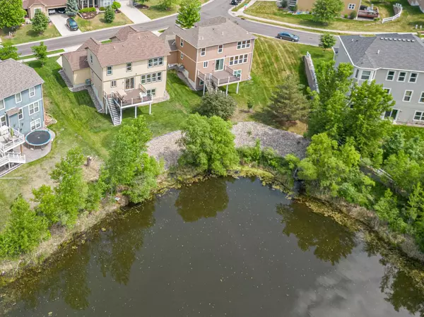Plymouth, MN 55446,5107 Merrimac LN N