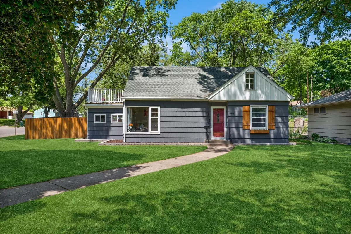 Saint Louis Park, MN 55426,8624 W 35th ST