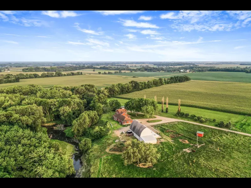 17748 Babcock AVE, Bergen Twp, MN 55354