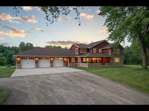 Bergen Twp, MN 55354,17748 Babcock AVE