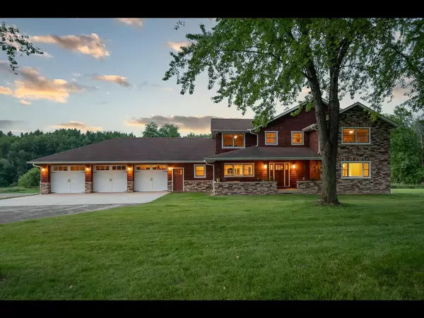 Bergen Twp, MN 55354,17748 Babcock AVE