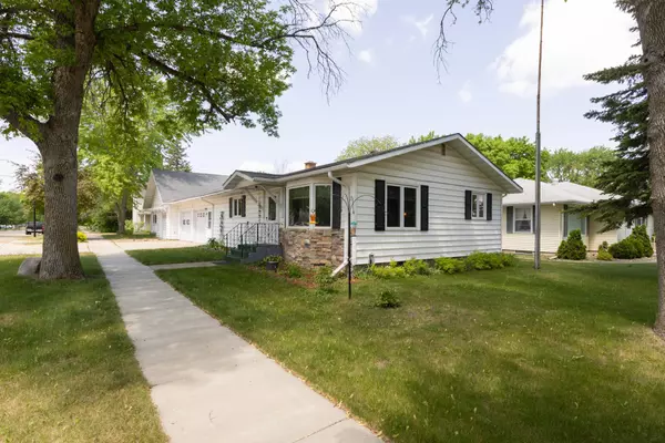 Henning, MN 56551,129 Poulson AVE