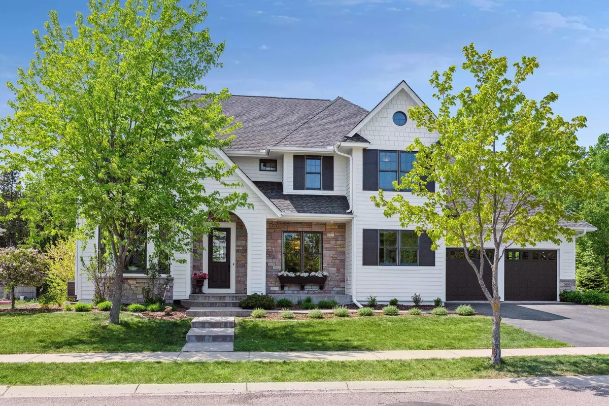 Plymouth, MN 55446,5195 Upland CT N