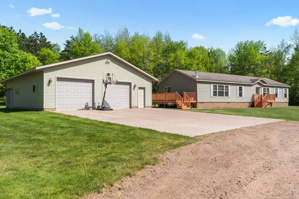 Hinckley, MN 55037,588 Old Trail RD