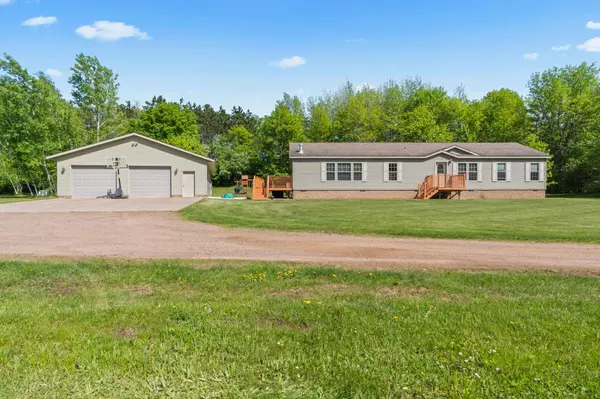 Hinckley, MN 55037,588 Old Trail RD