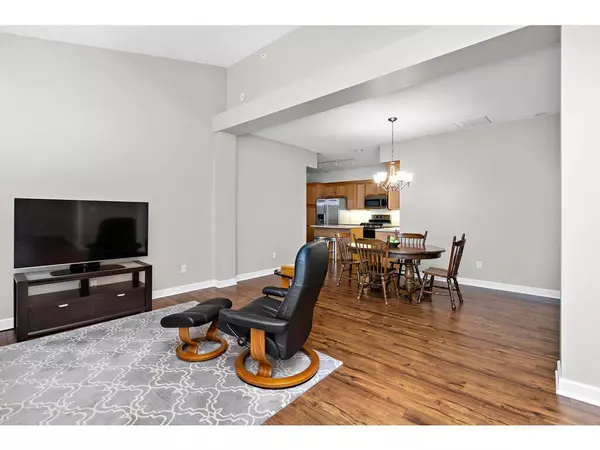 Plymouth, MN 55446,13942 54th AVE N #3