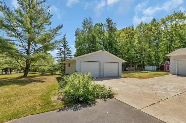 Cushing, MN 56443,3339 Bluebird RD