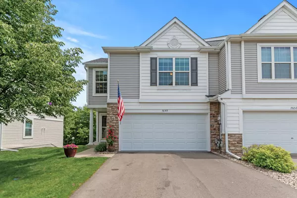 7649 Century BLVD, Chanhassen, MN 55317