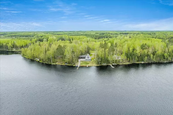 Makinen, MN 55763,3532 W Coe Lake RD