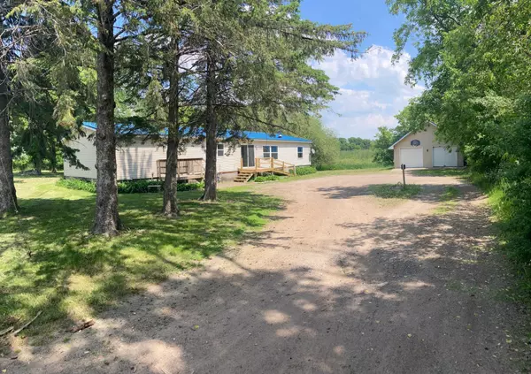 778 US Highway 63, Clayton Twp, WI 54004