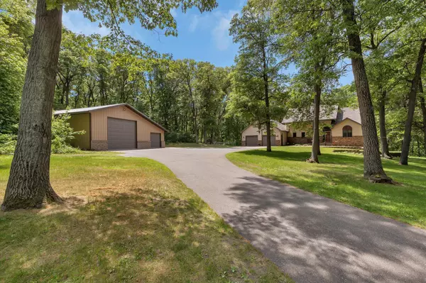 Little Falls Twp, MN 56345,15783 Red Oak Ridge DR