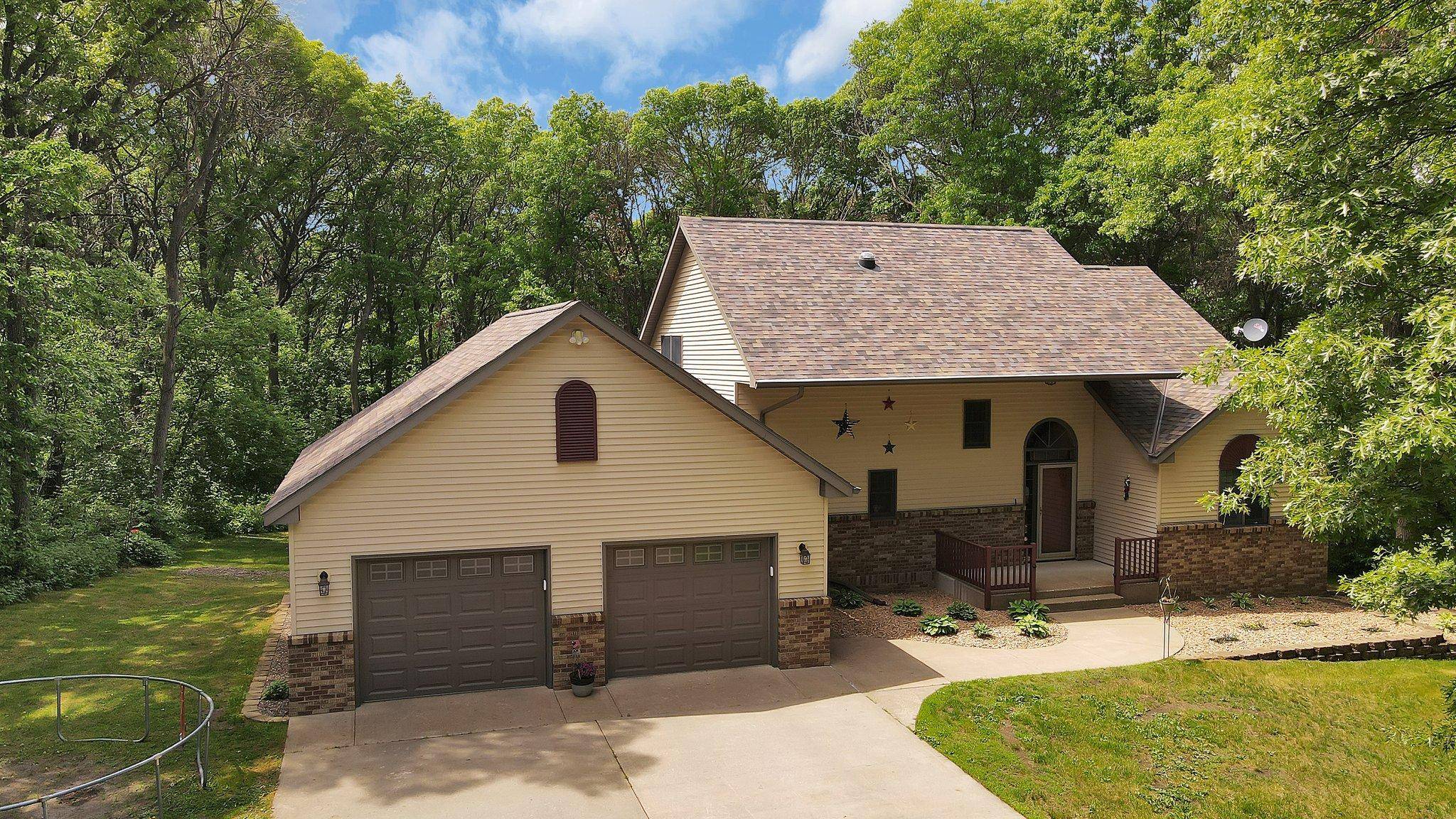 Little Falls Twp, MN 56345,15783 Red Oak Ridge DR