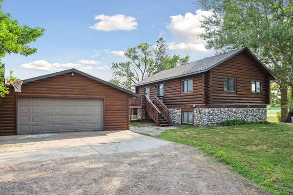 7770 83rd ST NE,  Gilmanton Twp,  MN 56329