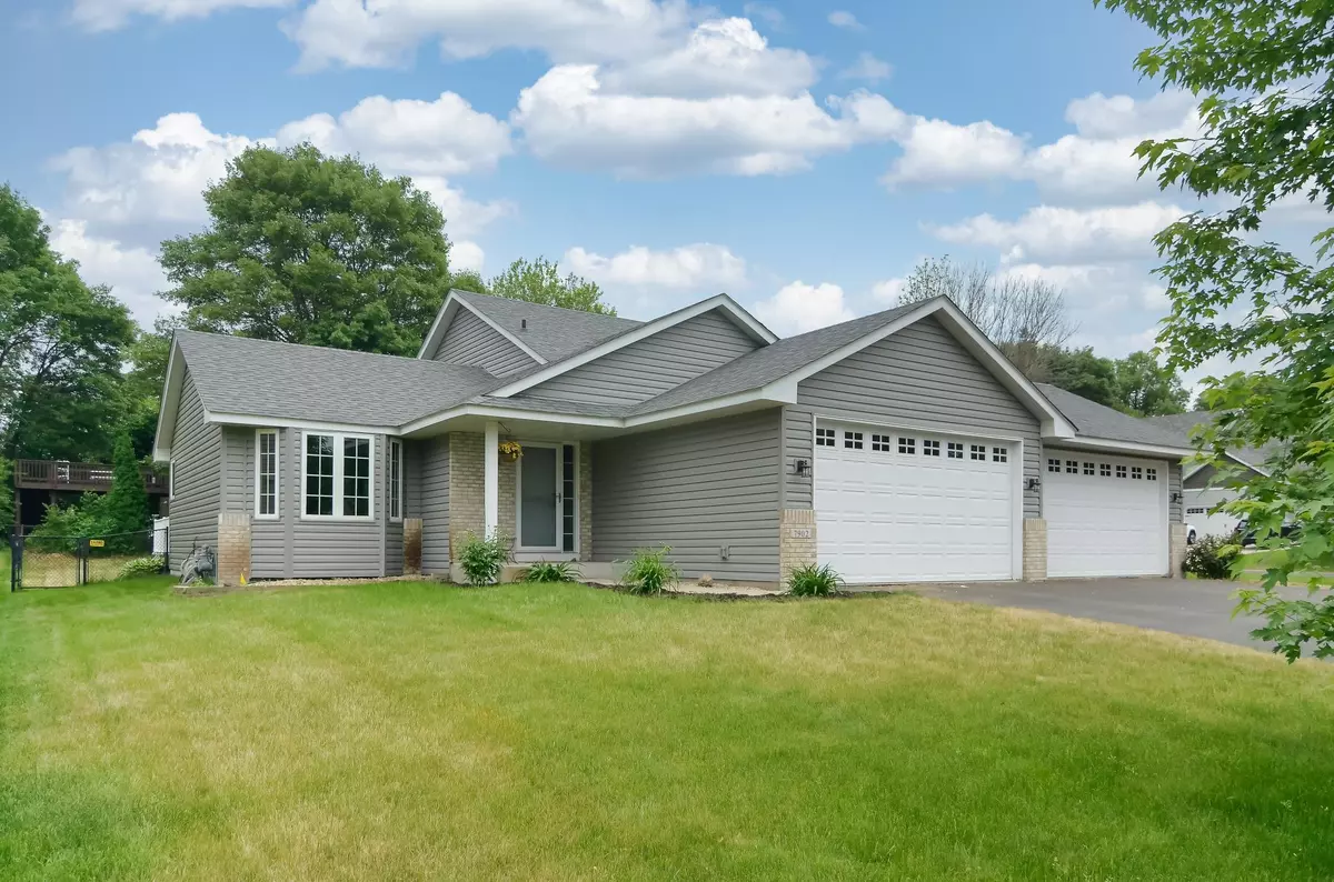 Lino Lakes, MN 55014,7902 Joseph CT