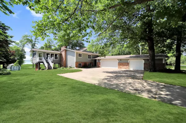 25389 Blue Bonnet RD, Merrifield, MN 56465