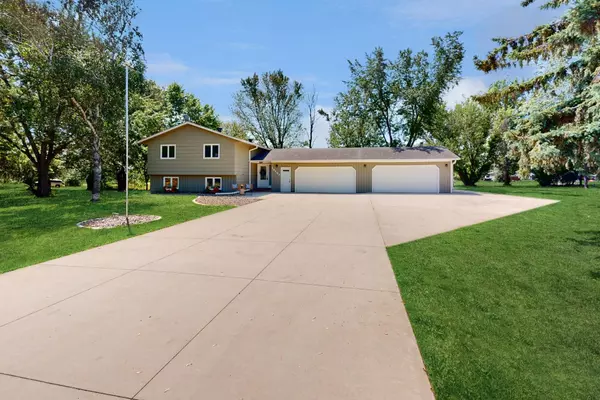 Otsego, MN 55330,15407 89th ST NE