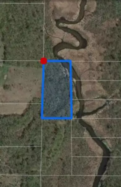 XXXX 140th Ave, Balsam Lake Twp, WI 54810