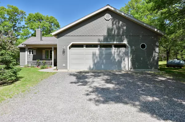 Minong Twp, WI 54859,N12683 Horseshoe Bend RD