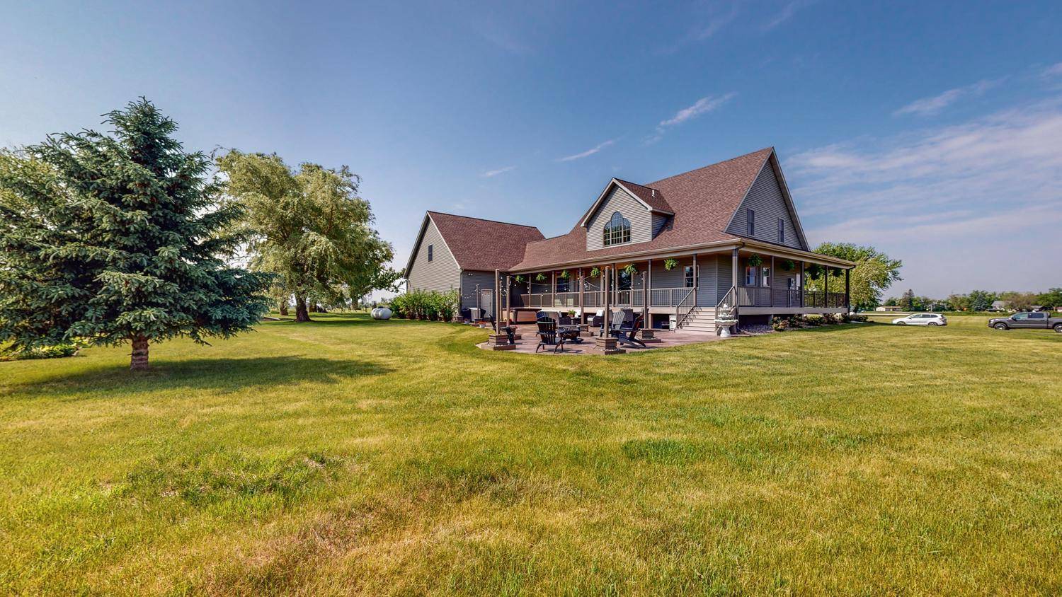 Rose Creek, MN 55970,108 Overlie DR